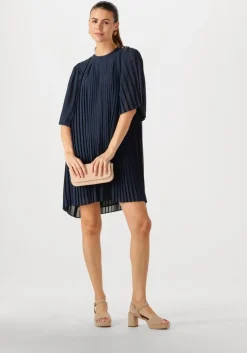 beige unisa sandalen met hak ney