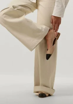 beige unisa slingbacks asley