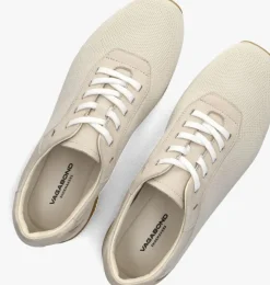 beige vagabond shoemakers sneakers yasmin 127