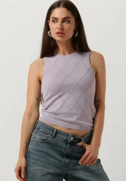 beige vanilia top argyle spencer