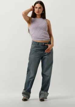 beige vanilia top argyle spencer