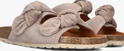beige verbenas slippers rain