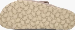 beige verbenas slippers rain