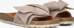 beige verbenas slippers rani