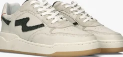 beige via vai lage sneakers sam levi
