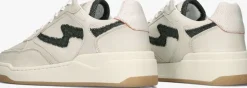 beige via vai lage sneakers sam levi