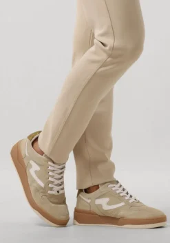 beige via vai lage sneakers sam levi