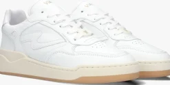 beige via vai lage sneakers sam levi