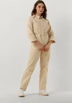 beige via vai lage sneakers sam levi