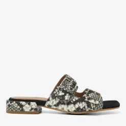 beige via vai sandalen gigi lena