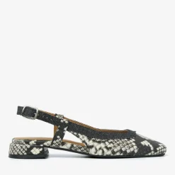 beige via vai sandalen julie xena