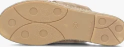 beige via vai slippers mondi luz
