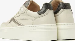 beige via vai sneakers isa brooklyn