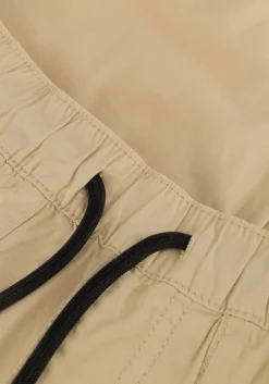 beige vingino cargobroeken sep