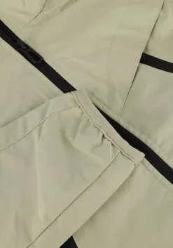 beige vingino jack tolom