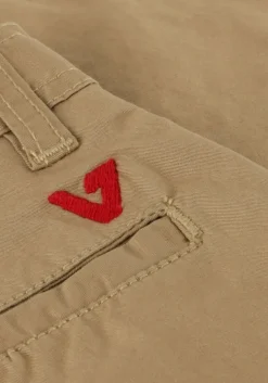 beige vingino korte broek amalfi