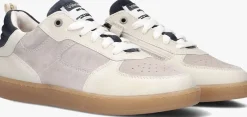 beige vingino lage sneakers vin825112