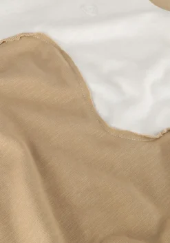 beige vingino sweater nirano