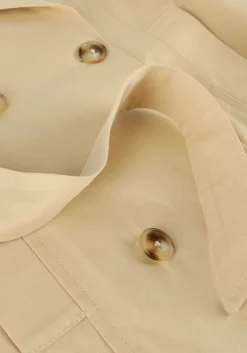 beige vingino trenchcoats tuva