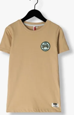 beige vingino t-shirt hanyi