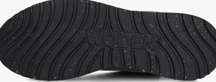 beige woden lage sneakers ronja