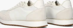 beige woden lage sneakers ronja