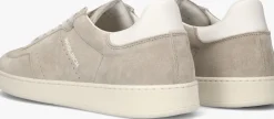 beige woolrich lage sneakers swing court manh