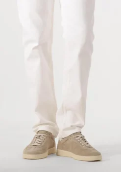 beige woolrich lage sneakers swing court manh