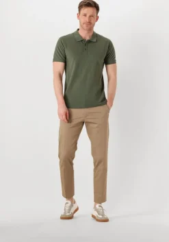 beige woolrich lage sneakers swing court man