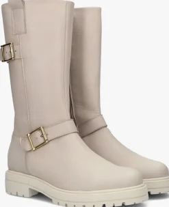 beige wysh laarzen emily