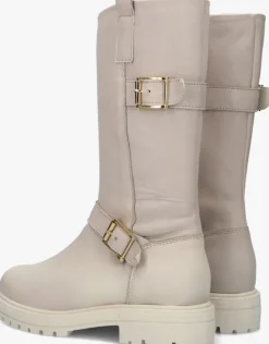 beige wysh laarzen emily