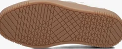 beige wysh lage sneakers dasha