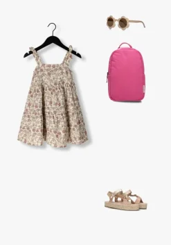 beige wysh sandalen candice