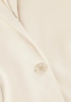 beige ydence blazer blazer maisie