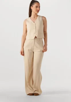 beige ydence gilet gilet erica