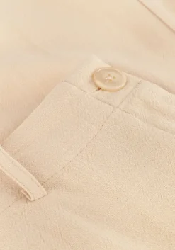 beige ydence pantalon pants nikki