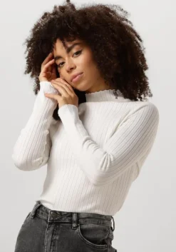 beige ydence tops & t-shirts knitted top kit