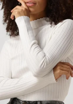 beige ydence tops & t-shirts knitted top kit