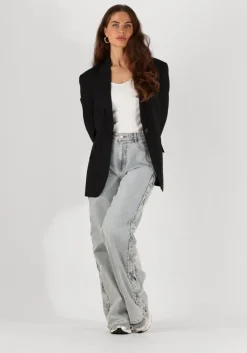 beige ydence tops & t-shirts knitted top chiara