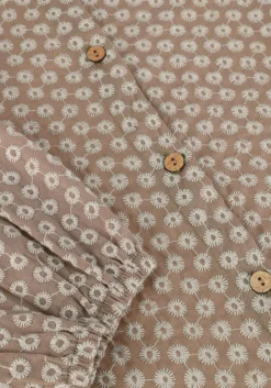 beige your wishes blouses broderie raglan blouse