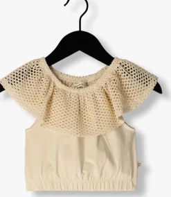 beige your wishes top raisa