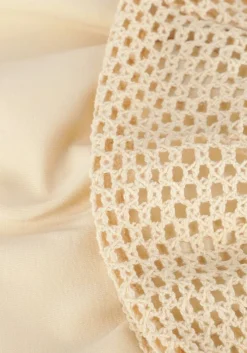 beige your wishes top raisa