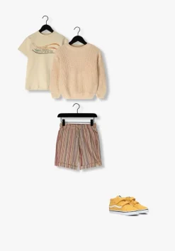 beige your wishes trui knit montana