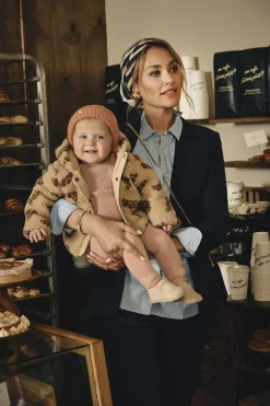 beige z8 jassen billy