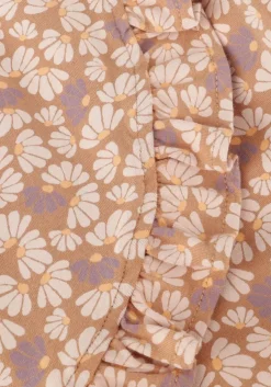 beige z8 korte broek beppie