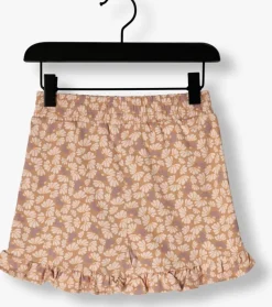 beige z8 korte broek beppie