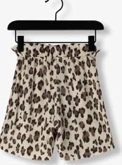 beige z8 korte broek maysa