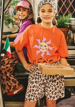 beige z8 korte broek maysa