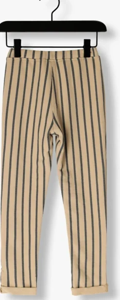 beige z8 pantalon maurizio