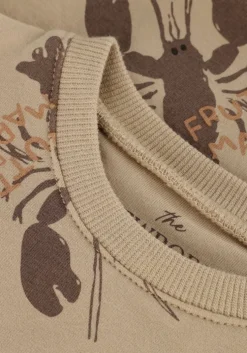 beige z8 sweater franco